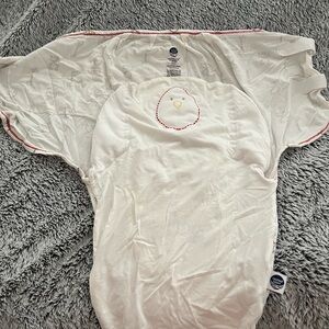 Nested Bean Zen Swaddle Premier